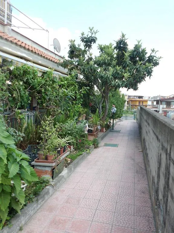 Home Sileno Giardini-Naxos 0*,