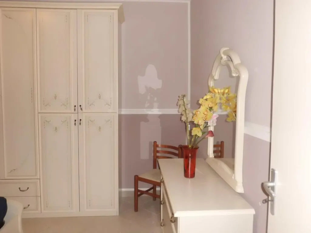 Home Sileno Giardini-Naxos Appartement