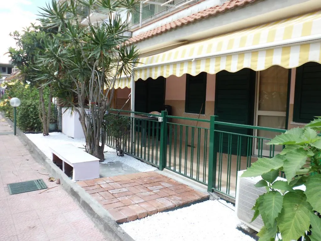 Appartement Home Sileno Giardini-Naxos