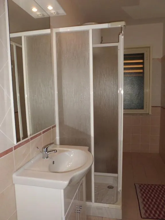 Home Sileno Giardini-Naxos Appartement