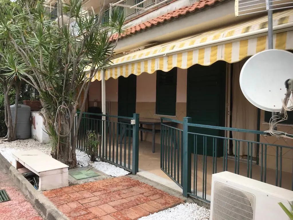 Appartement Home Sileno Giardini-Naxos