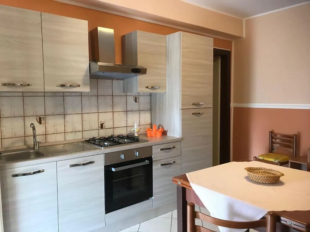 Appartement Home Sileno Giardini-Naxos