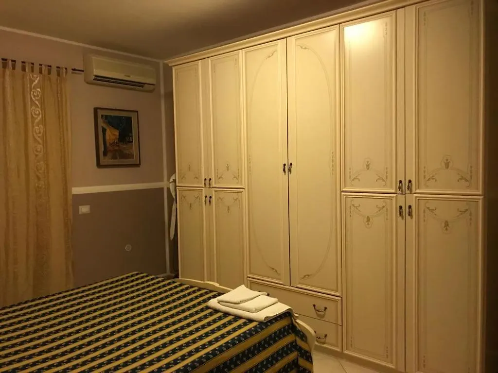 Home Sileno Giardini-Naxos Appartement