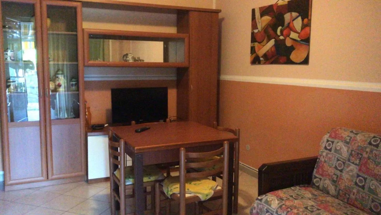 Appartement Home Sileno Giardini-Naxos